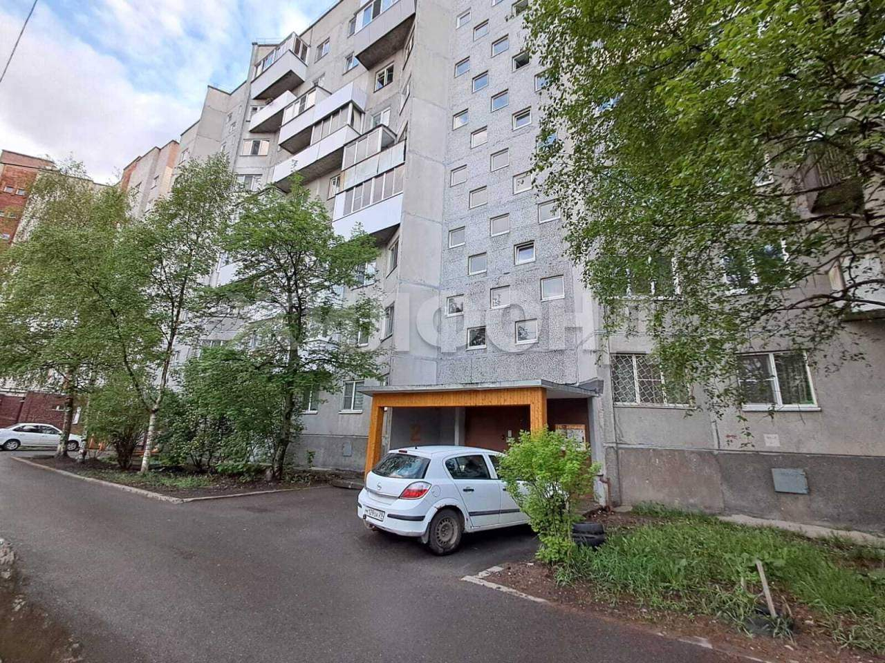 Квартира на продажу в Архангельске, Советская улица, 34 фото №15