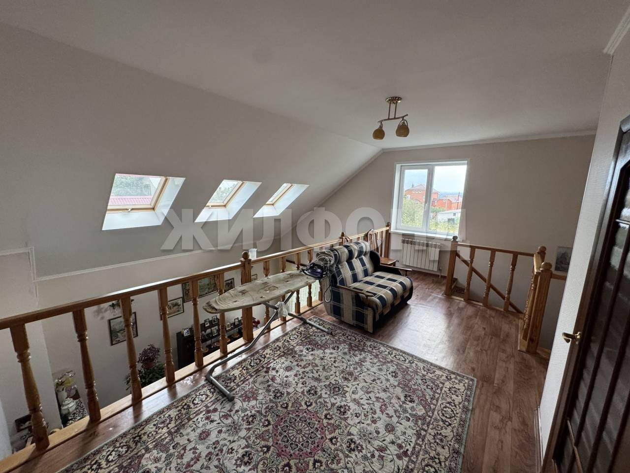 Дом на продажу в селе Таврово, Привольная улица фото №14