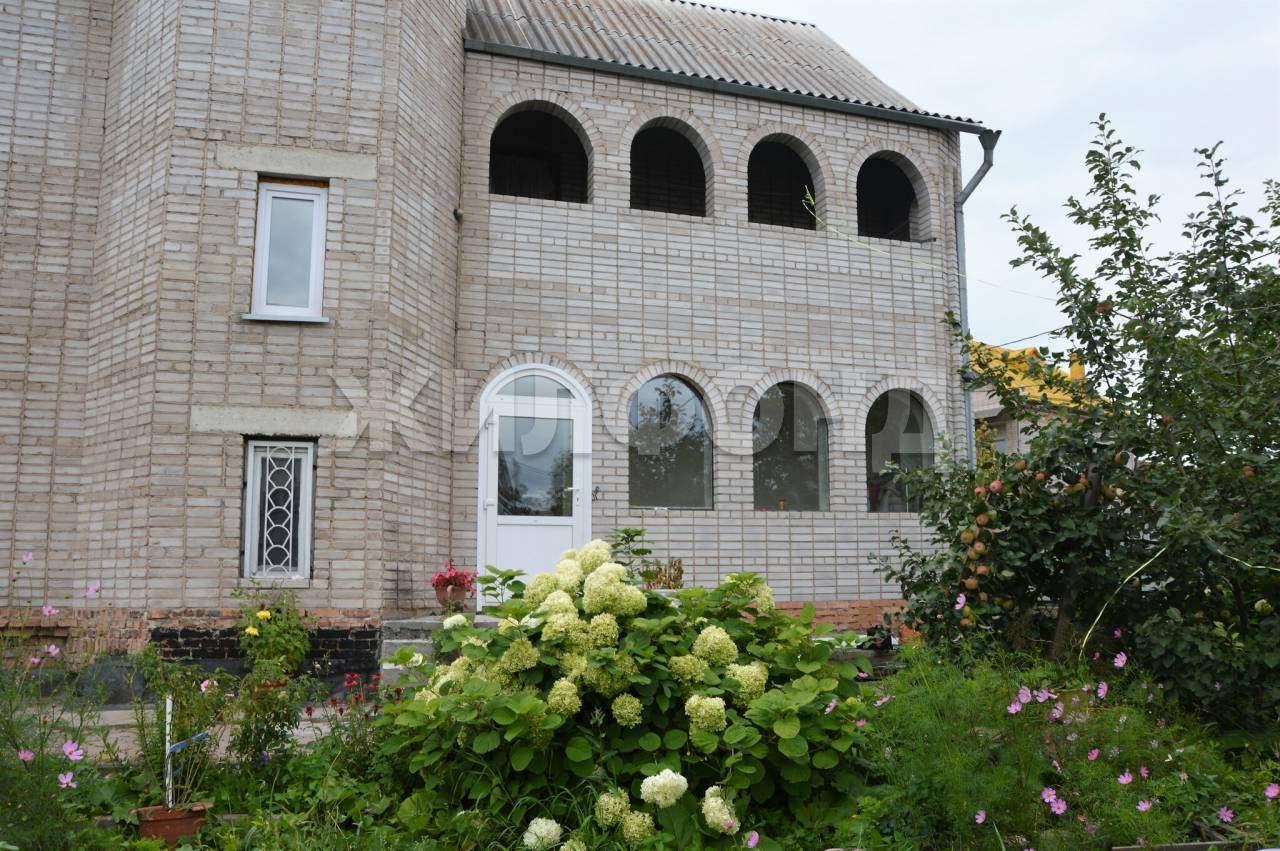 Дом на продажу в Абакане, Мартьянова улица, 61 фото №18