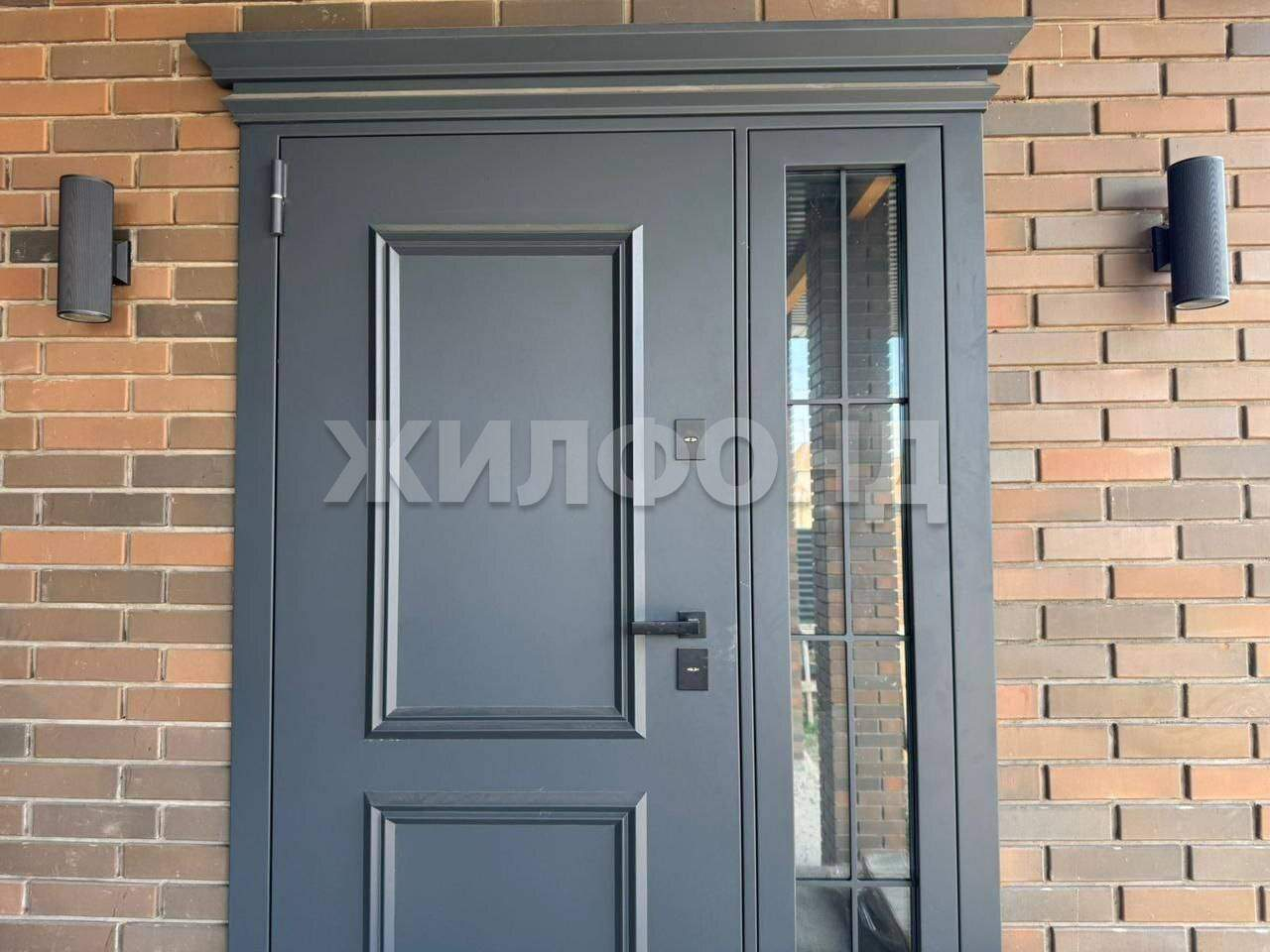 Дом на продажу в Абакане, Центральная улица фото №1