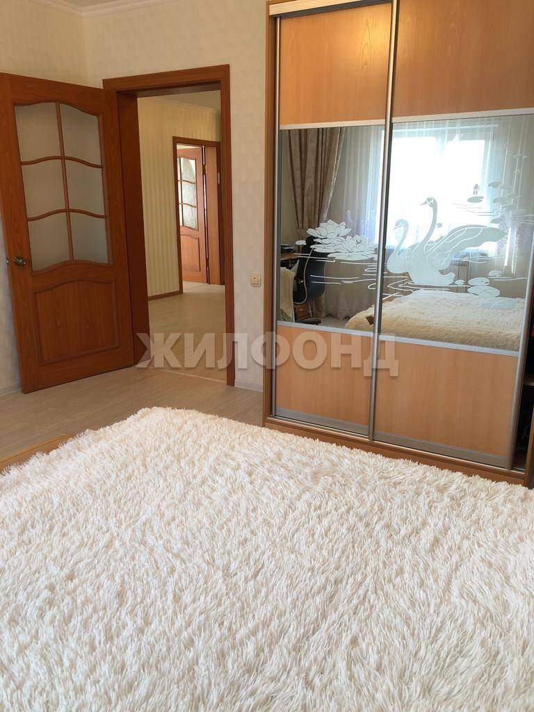 Дом на продажу в Абакане, Раздольная улица фото №6