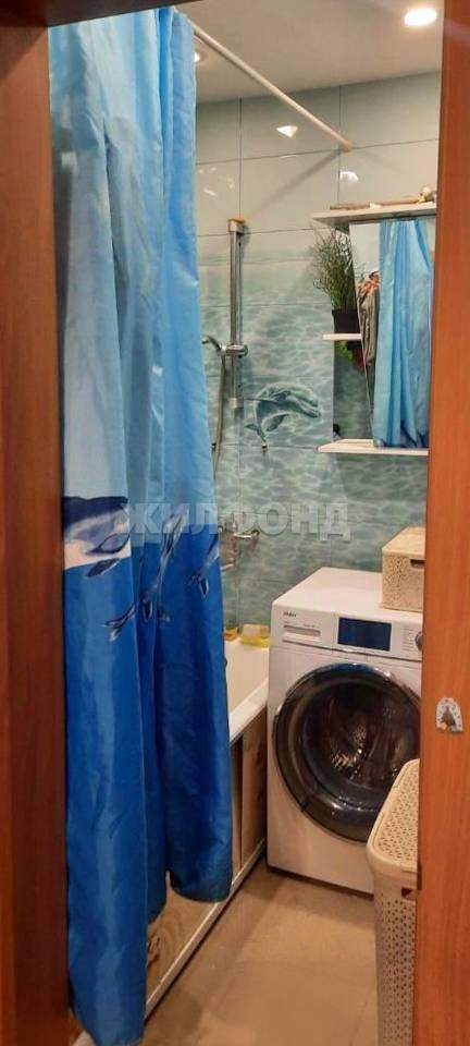 Квартира на продажу в Томске, Фруктовый переулок, 16 фото №3