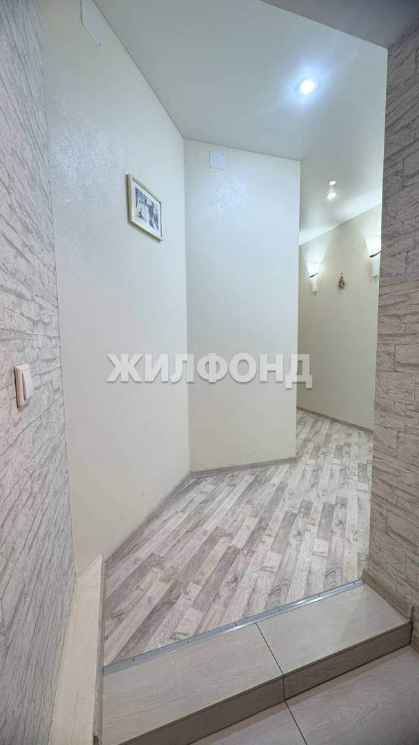 Квартира на продажу в Архангельске, Суворова улица, 12 фото №17