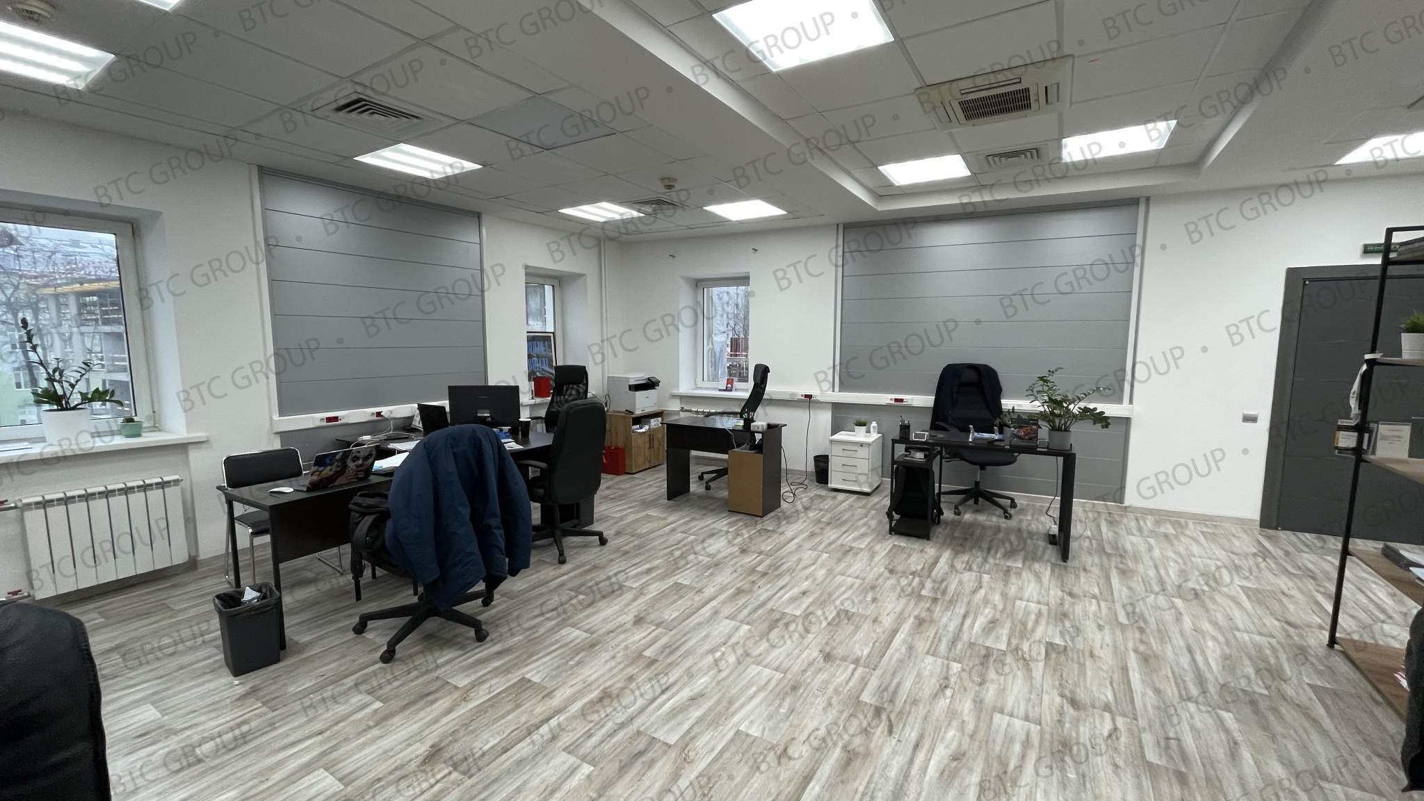 Сдам в аренду торговое помещение 952.2 м.кв.