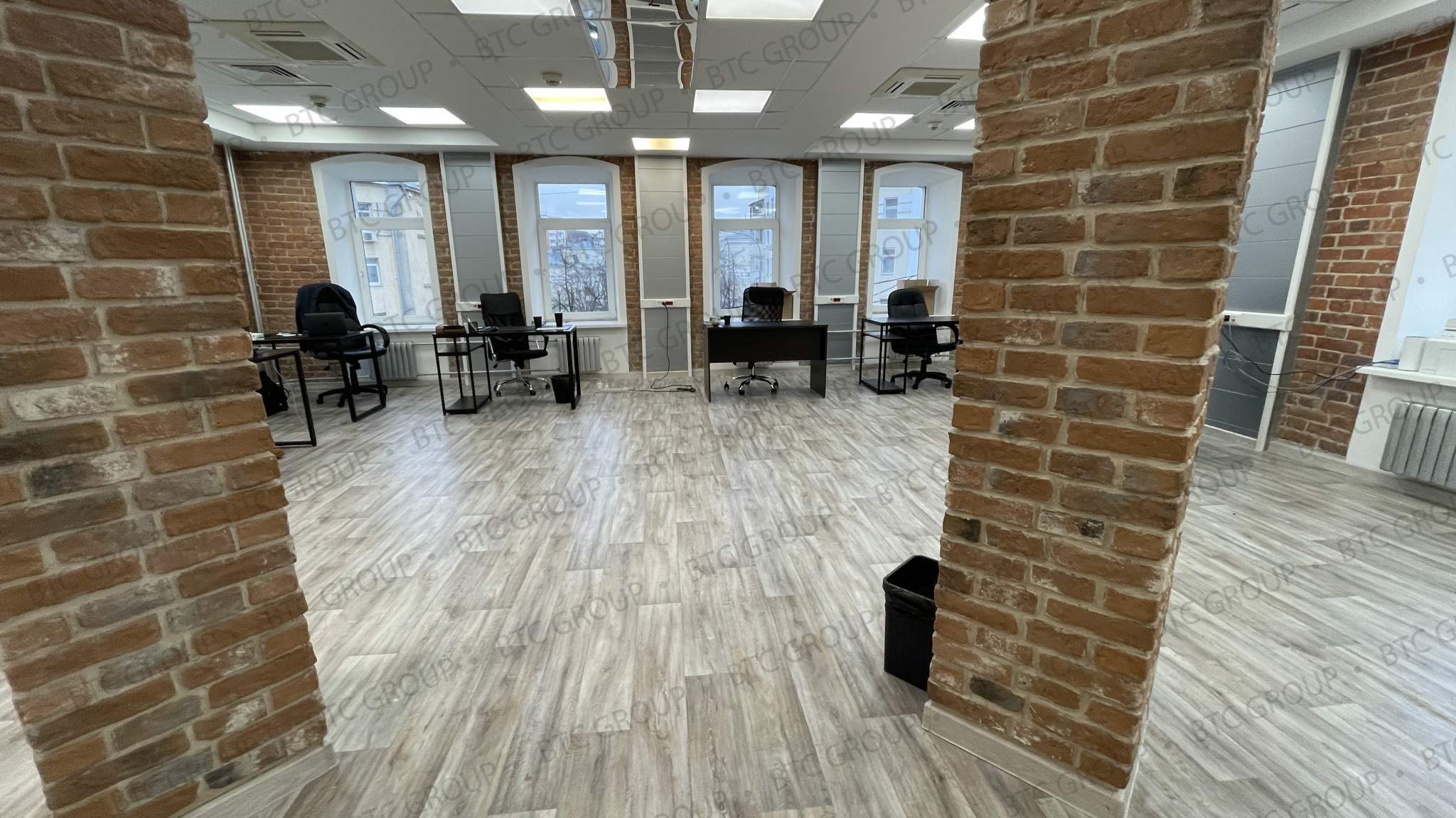 Сдам в аренду торговое помещение 952.2 м.кв.