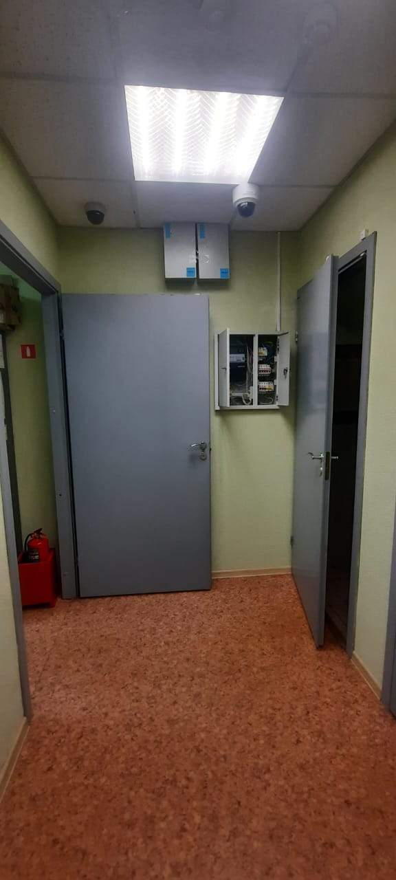 Офис в аренду в Новокузнецке, Кубинская улица, 23а фото №5