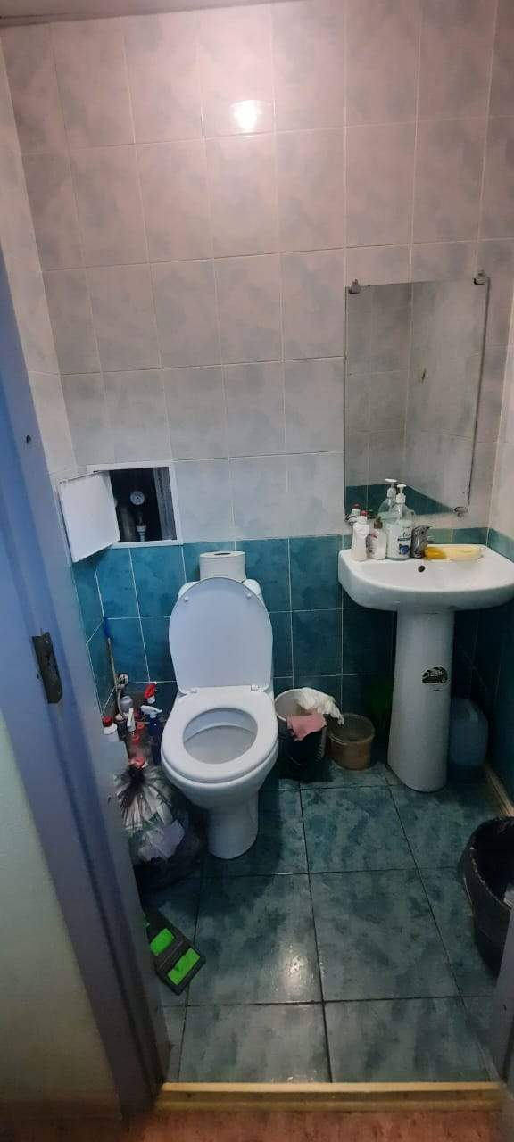 Офис в аренду в Новокузнецке, Кубинская улица, 23а фото №4