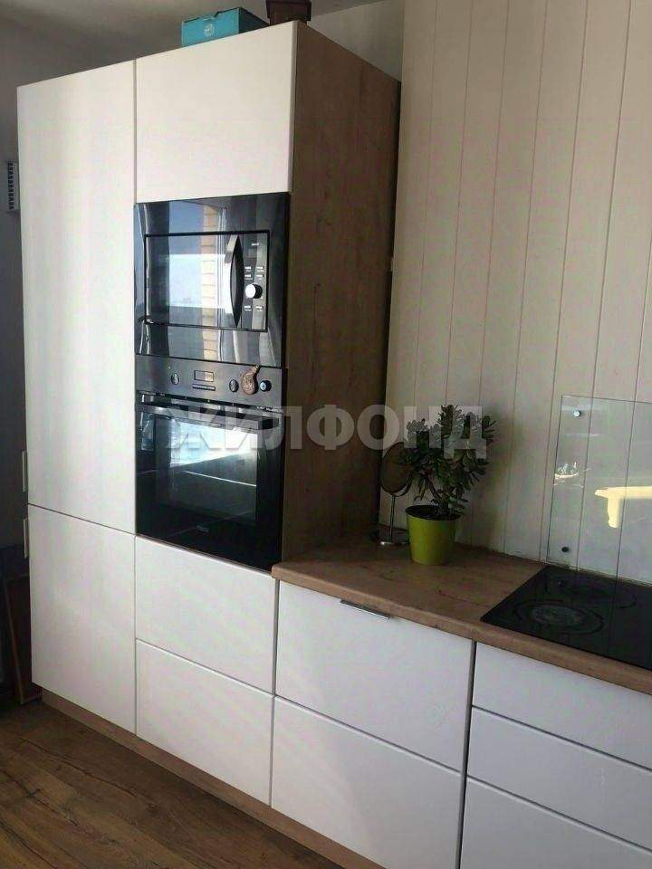 Квартира на продажу в Томске, Береговая улица, 13 фото №1