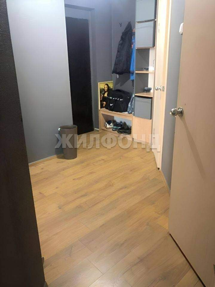 Квартира на продажу в Томске, Береговая улица, 13 фото №4