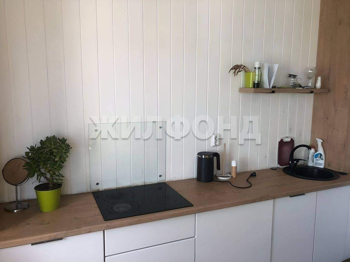 Квартира на продажу в Томске, Береговая улица, 13 фото №2