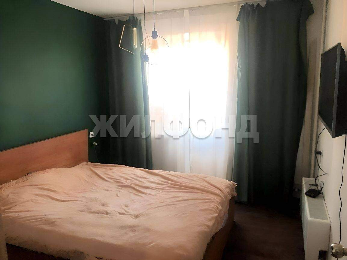 Квартира на продажу в Томске, Береговая улица, 13 фото №3