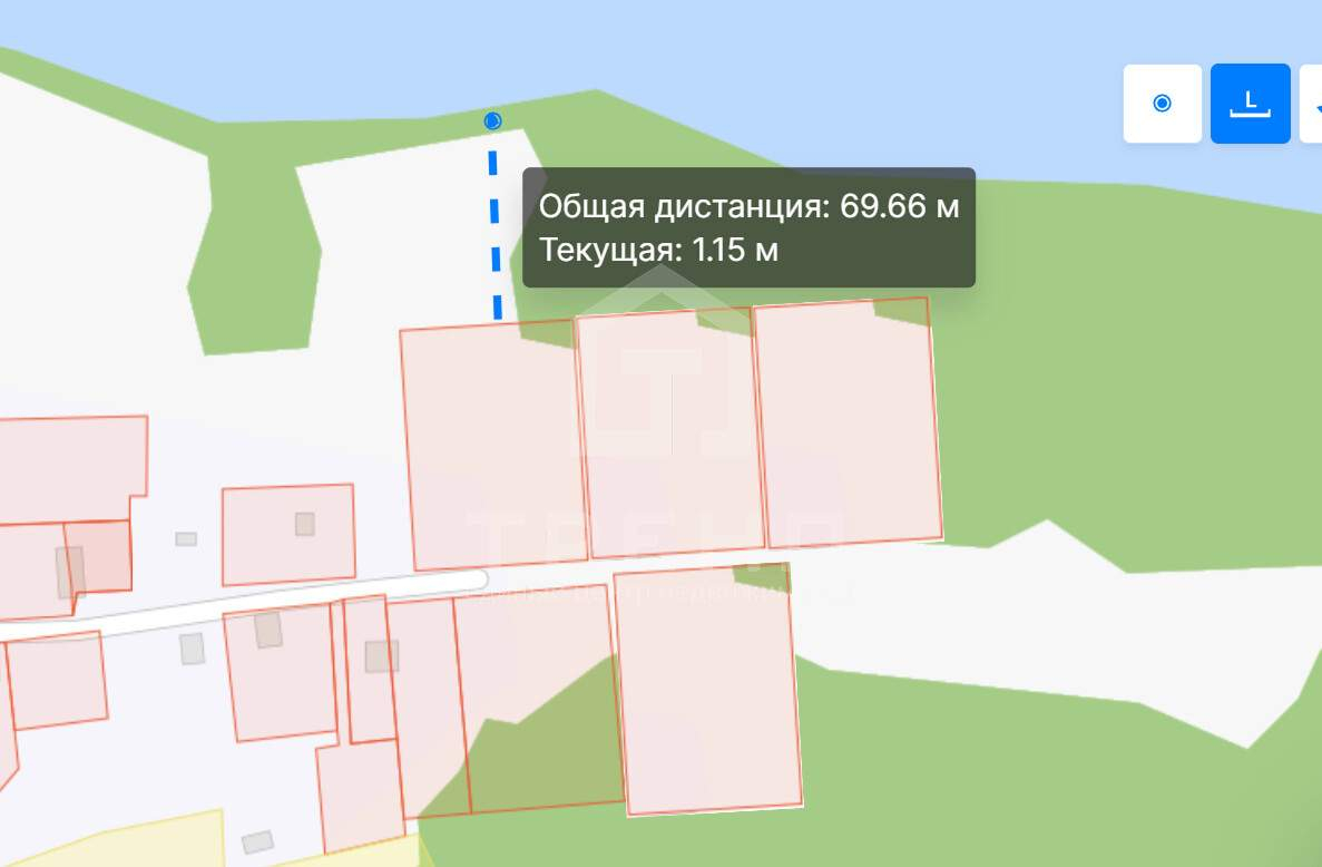 Продам земельный участок 24000 м.кв.