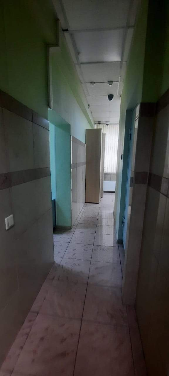 Офис в аренду в Новокузнецке, Кубинская улица, 23а фото №6