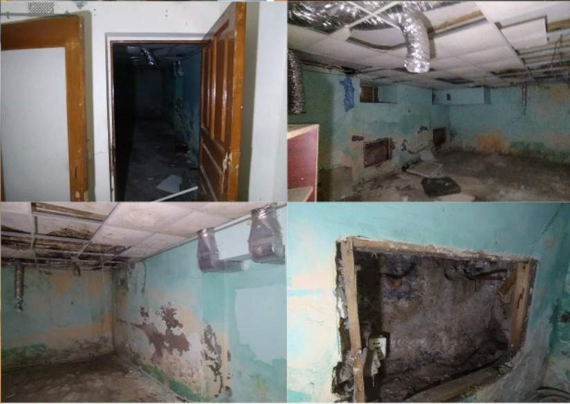 Фото: Продажа офиса 128.7 м2 test