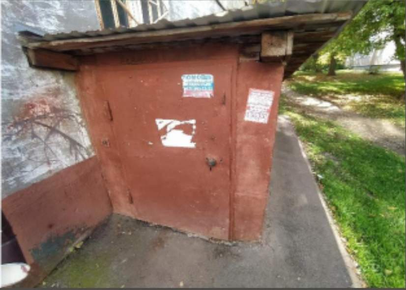 Фото: Продажа офиса 29.9 м2 test