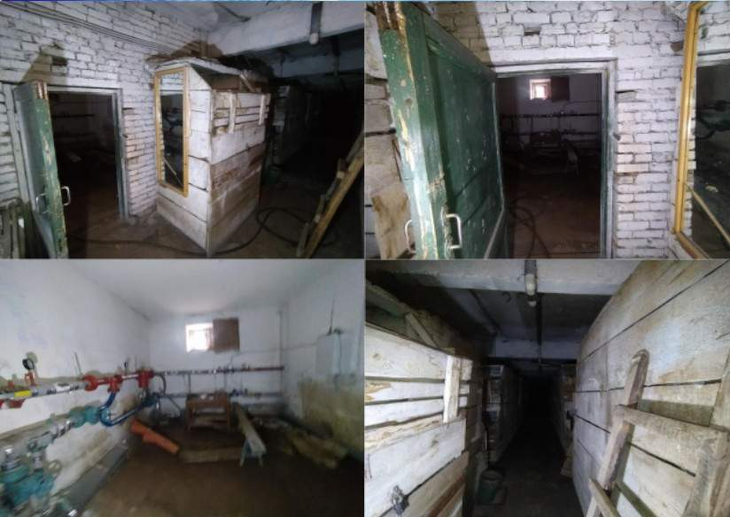 Фото: Продажа офиса 556.8 м2 test