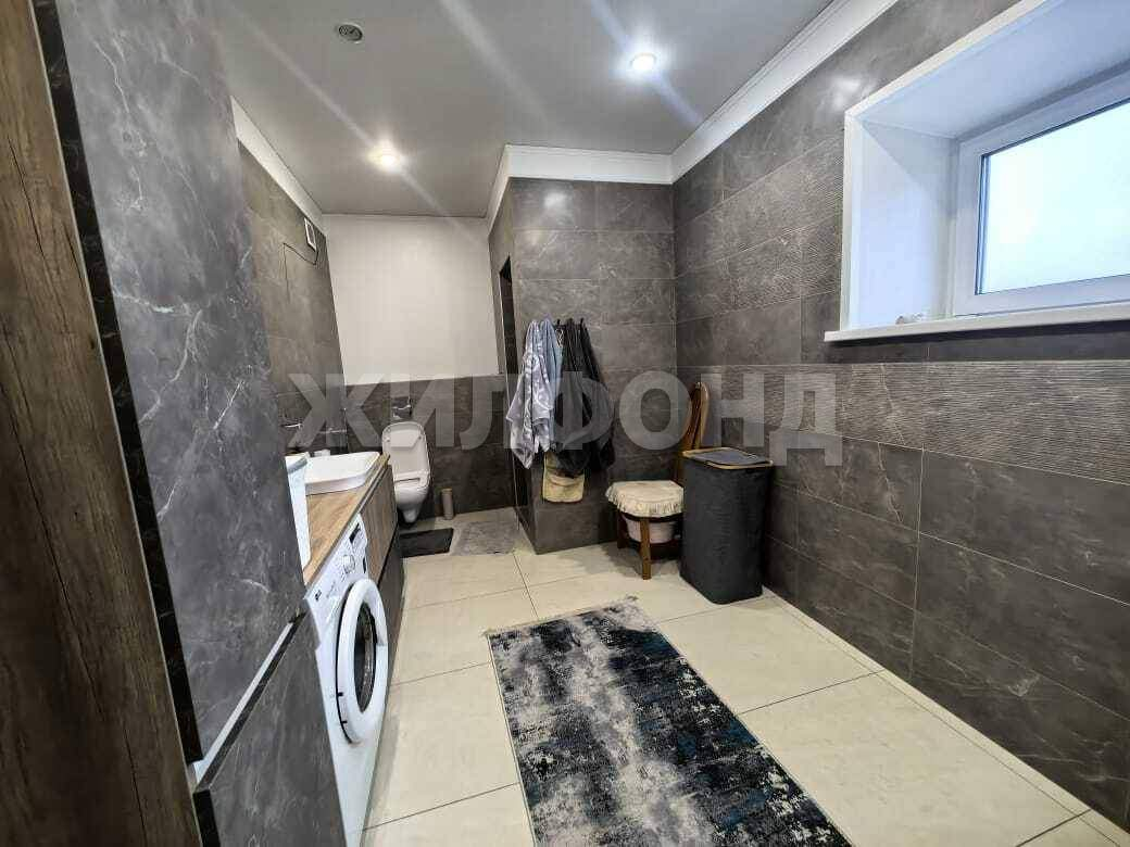 Дом на продажу в Абакане, Профсоюзная улица фото №8