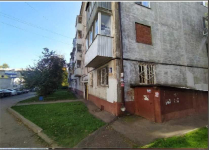 Фото: Продажа офиса 29.9 м2 test