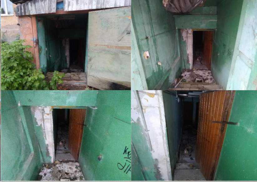 Фото: Продажа офиса 128.7 м2 test