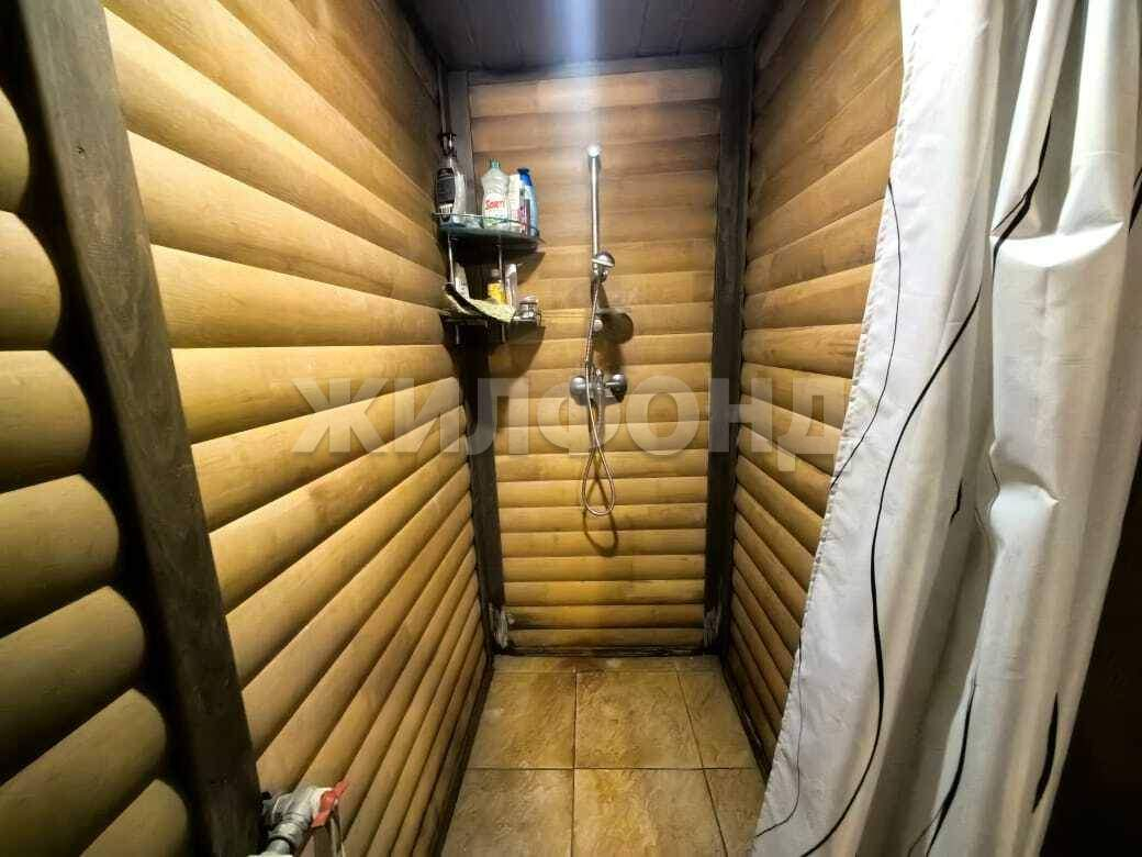 Дом на продажу в Абакане, Профсоюзная улица фото №20