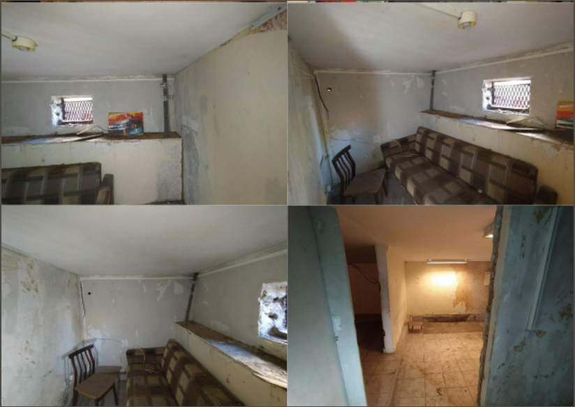 Фото: Продажа офиса 29.9 м2 test