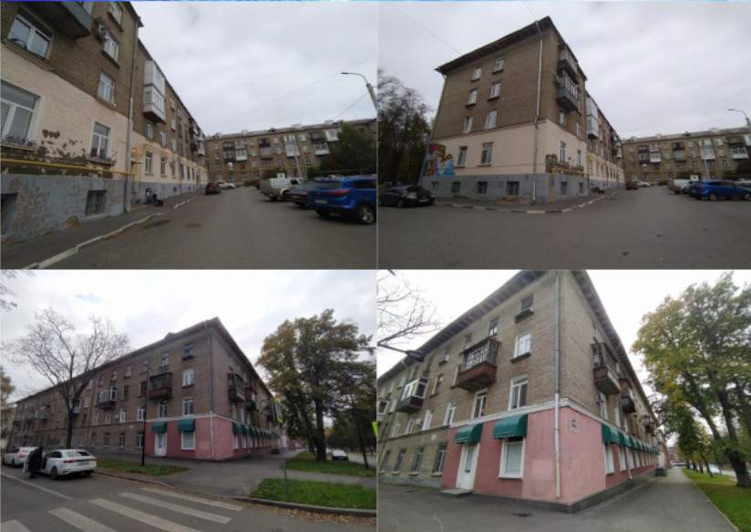 Фото: Продажа офиса 556.8 м2 test