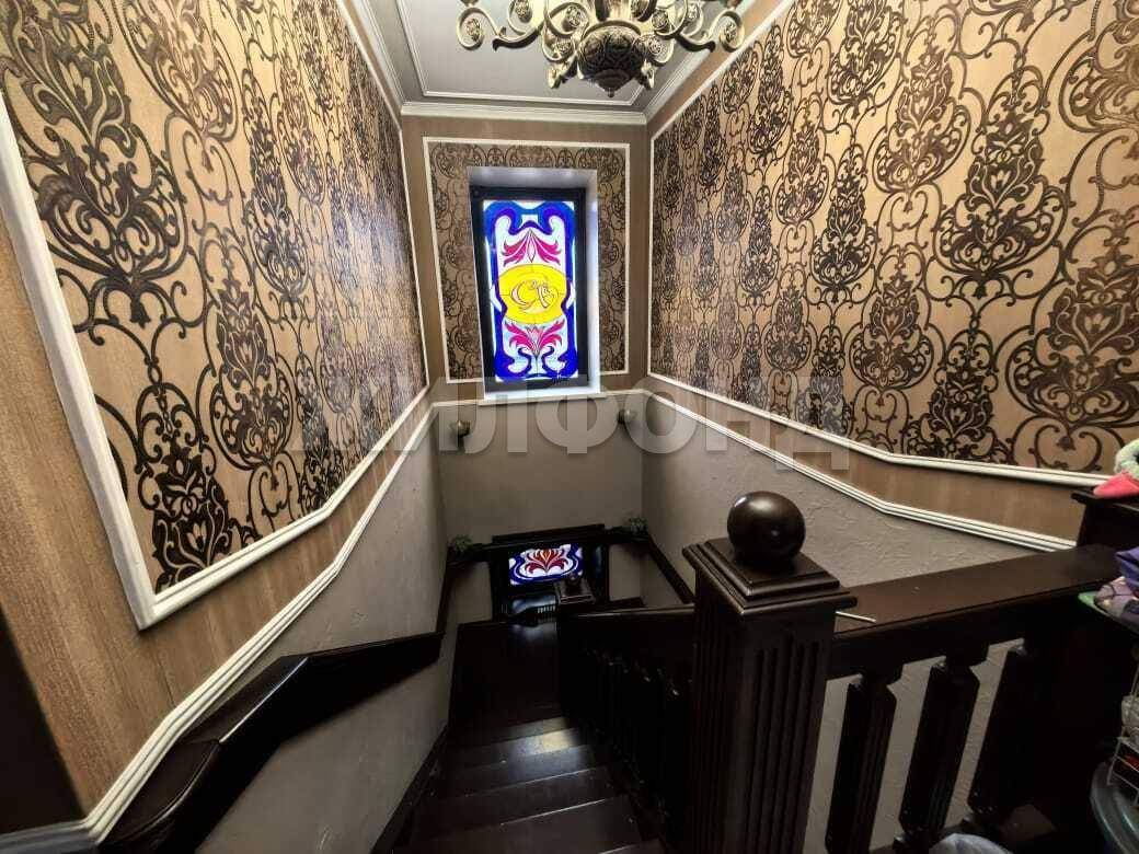 Дом на продажу в Абакане, Профсоюзная улица фото №23