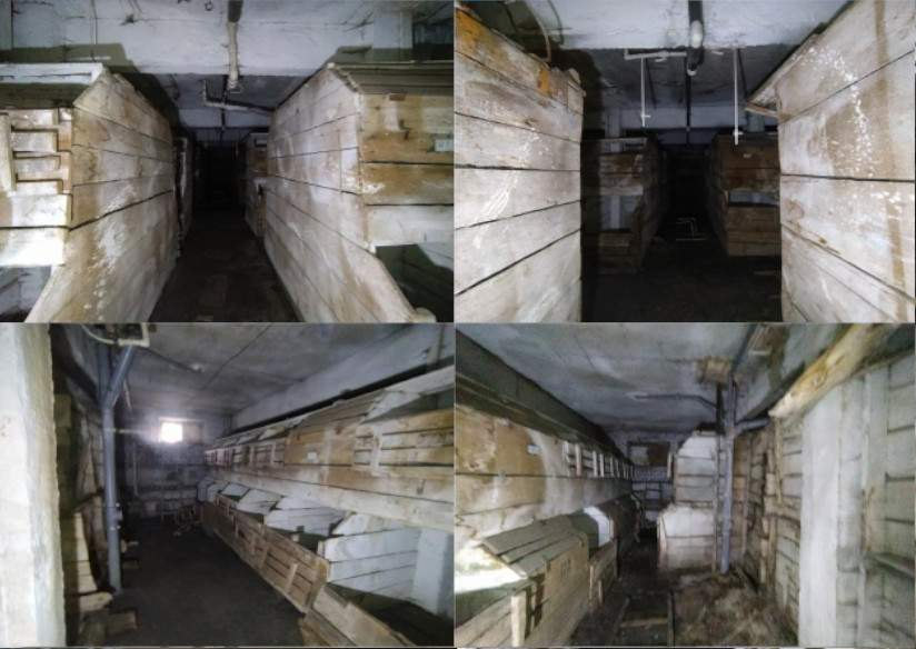 Фото: Продажа офиса 556.8 м2 test