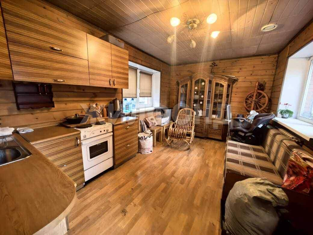 Дом на продажу в Абакане, Профсоюзная улица фото №13