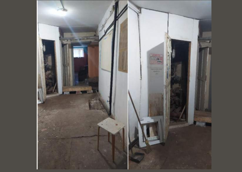 Фото: Продажа офиса 327.1 м2 test