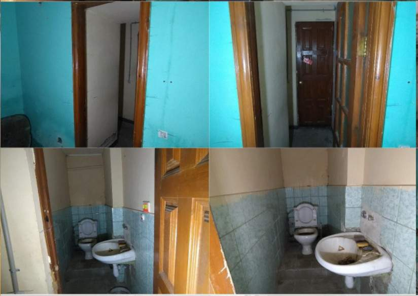 Фото: Продажа офиса 128.7 м2 test