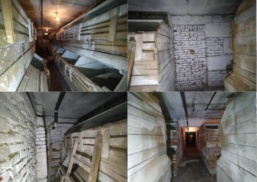 Фото: Продажа офиса 250.9 м2 test