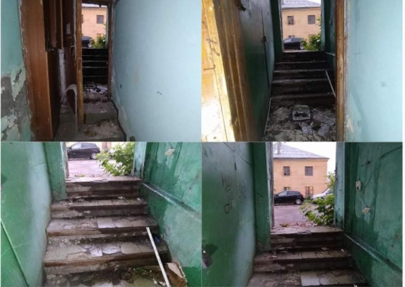 Фото: Продажа офиса 128.7 м2 test