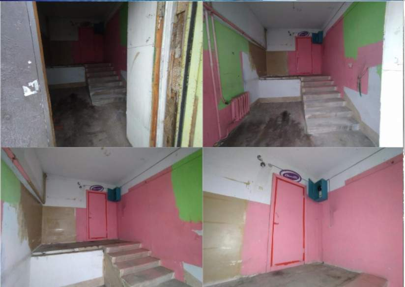 Фото: Продажа офиса 14.5 м2 test