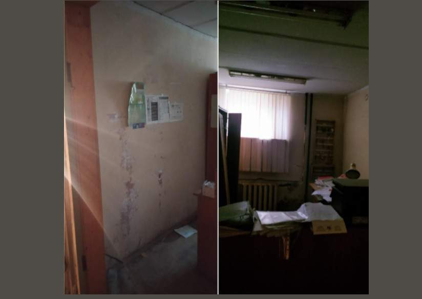 Фото: Продажа офиса 327.1 м2 test