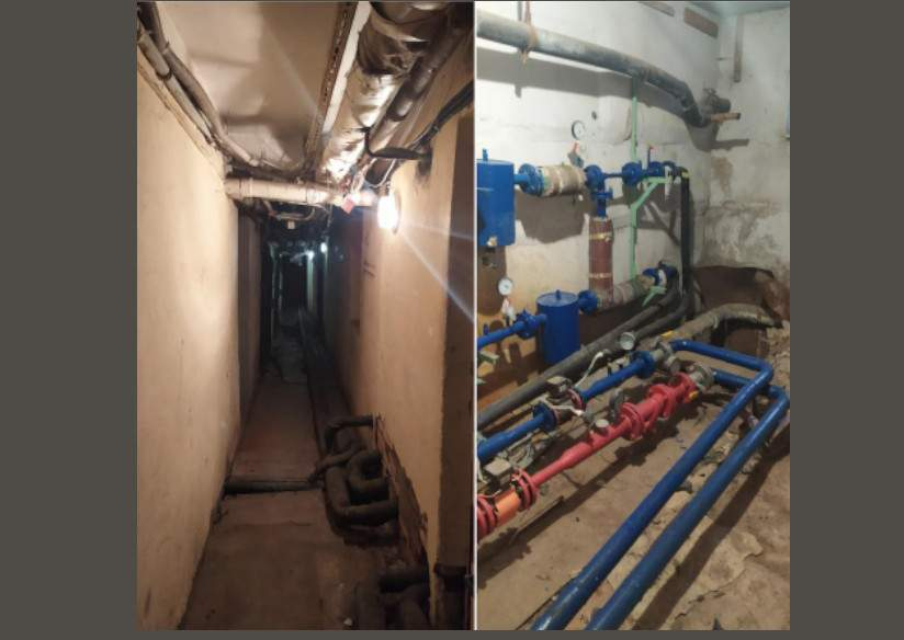 Фото: Продажа офиса 327.1 м2 test