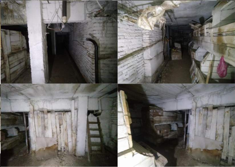 Фото: Продажа офиса 556.8 м2 test