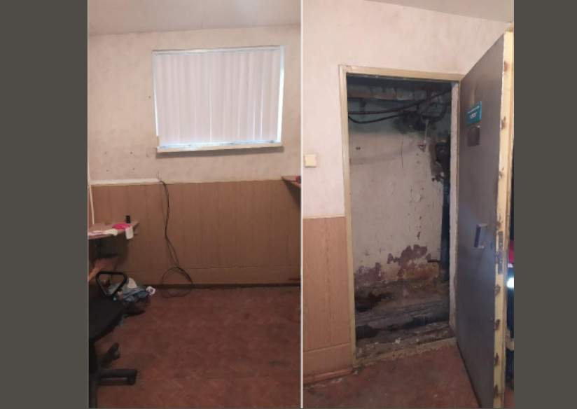 Фото: Продажа офиса 327.1 м2 test