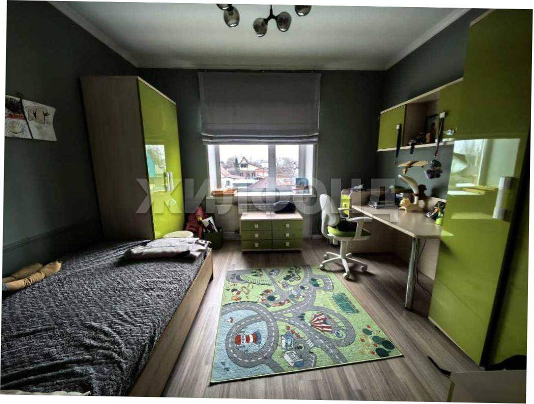 Дом на продажу в Абакане, Профсоюзная улица фото №22