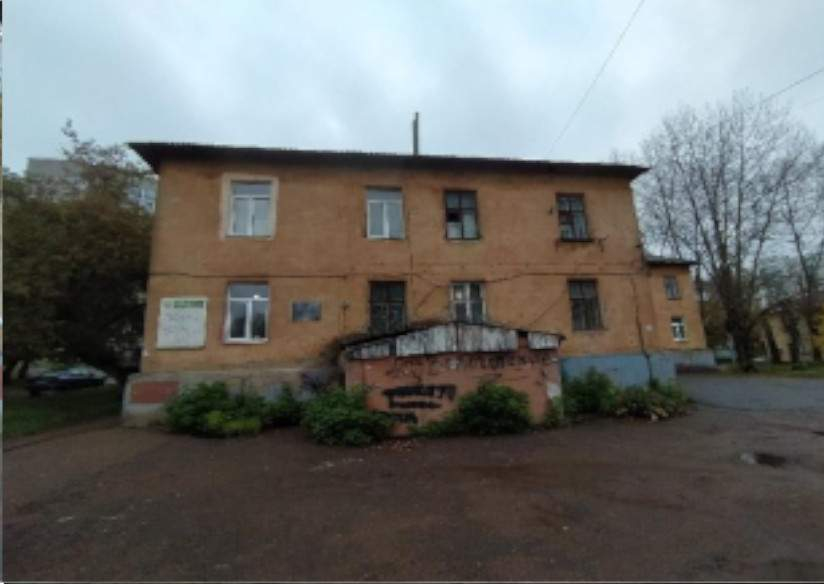 Фото: Продажа офиса 128.7 м2 test