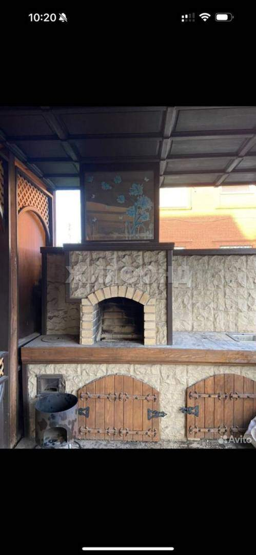 Дом на продажу в Абакане, Профсоюзная улица фото №10