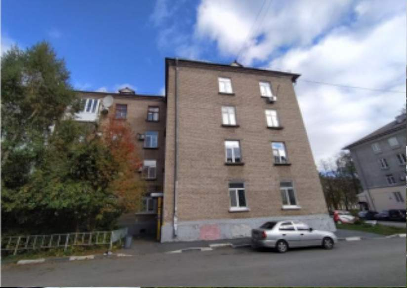 Фото: Продажа офиса 250.9 м2 test