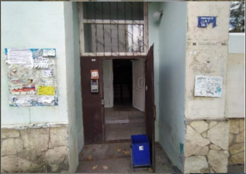 Фото: Продажа офиса 5.3 м2 test