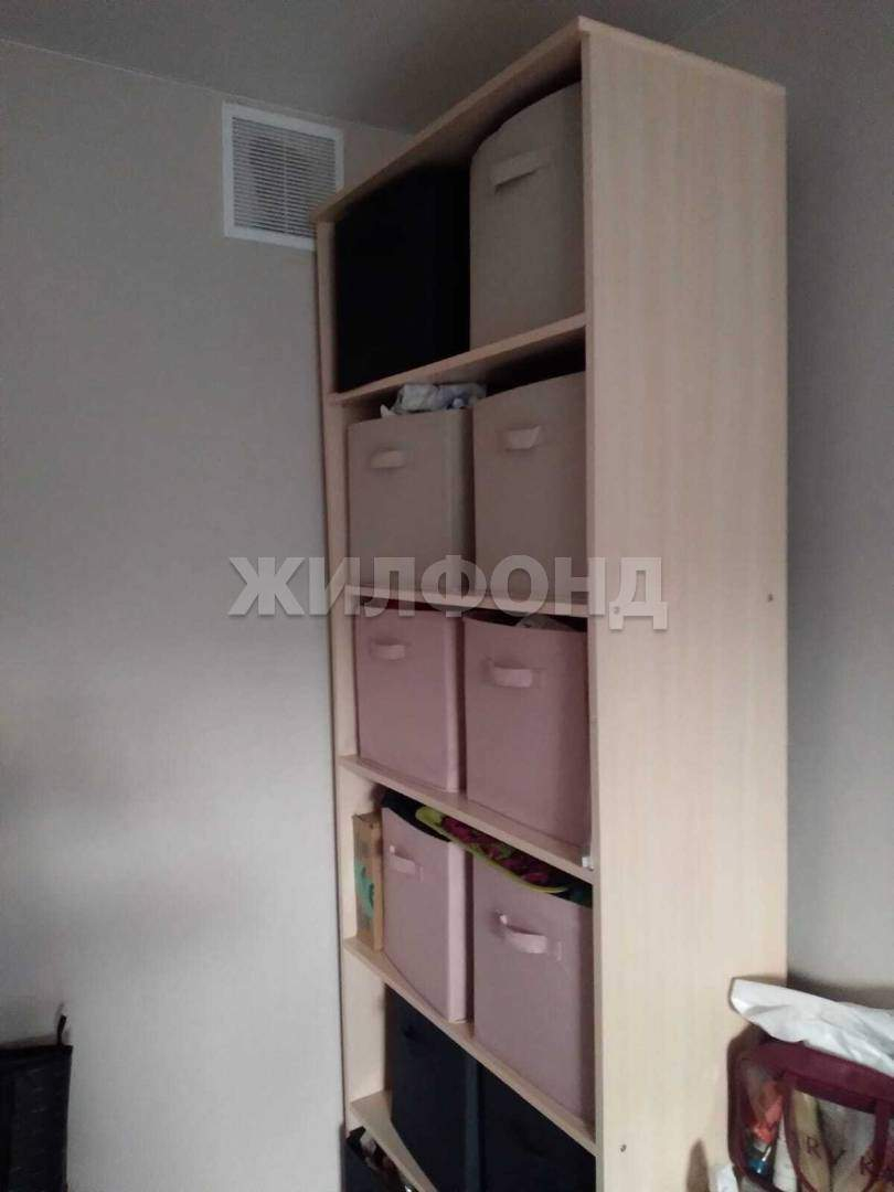 Комната на продажу в Санкт-Петербурге, Беринга улица, 32к2 фото №2