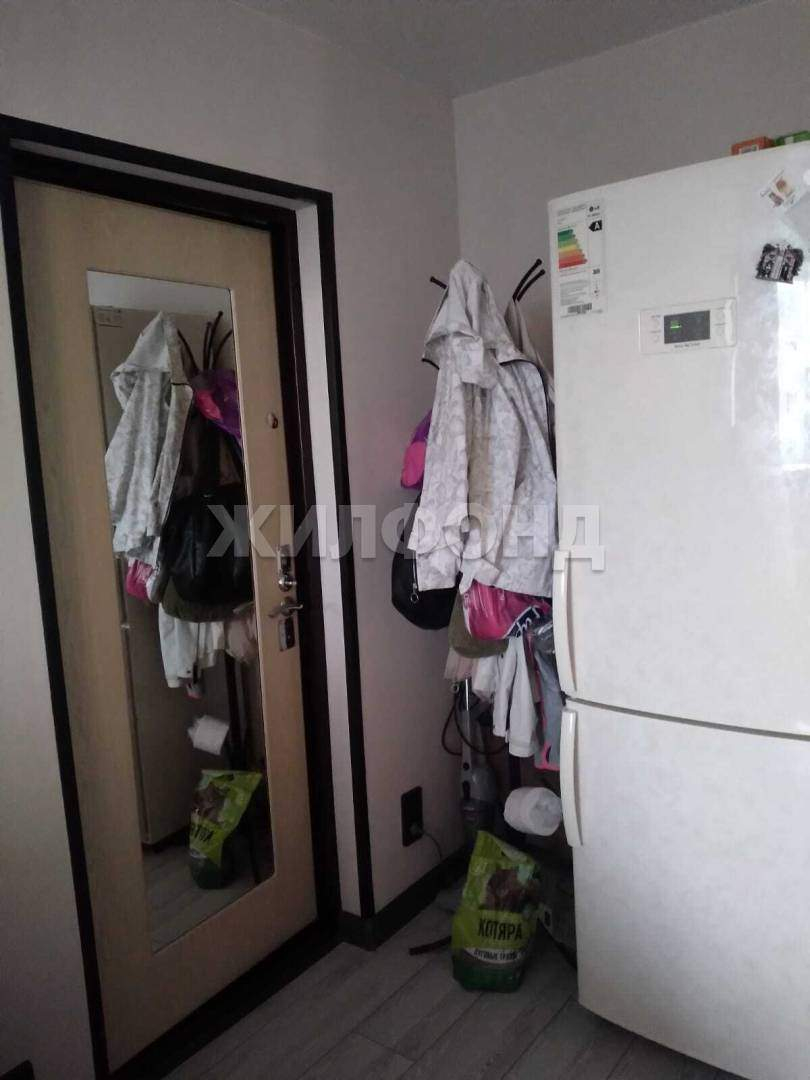 Комната на продажу в Санкт-Петербурге, Беринга улица, 32к2 фото №3