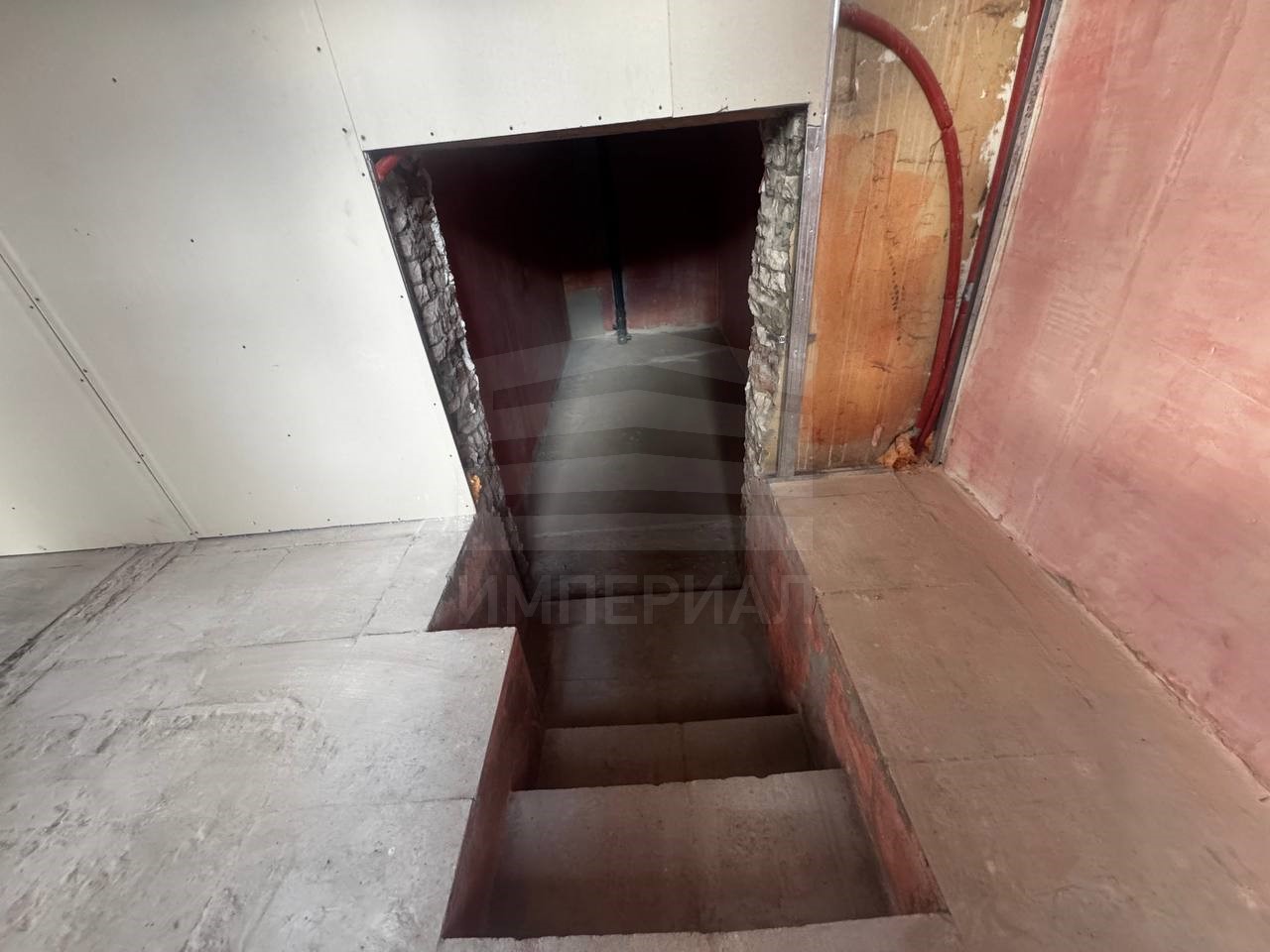 Фото: Аренда ПСН площадью 23.9 м2 test