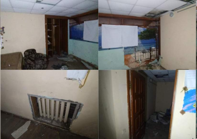 Фото: Продажа офиса 128.7 м2 test