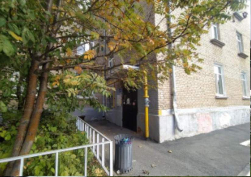 Фото: Продажа офиса 250.9 м2 test