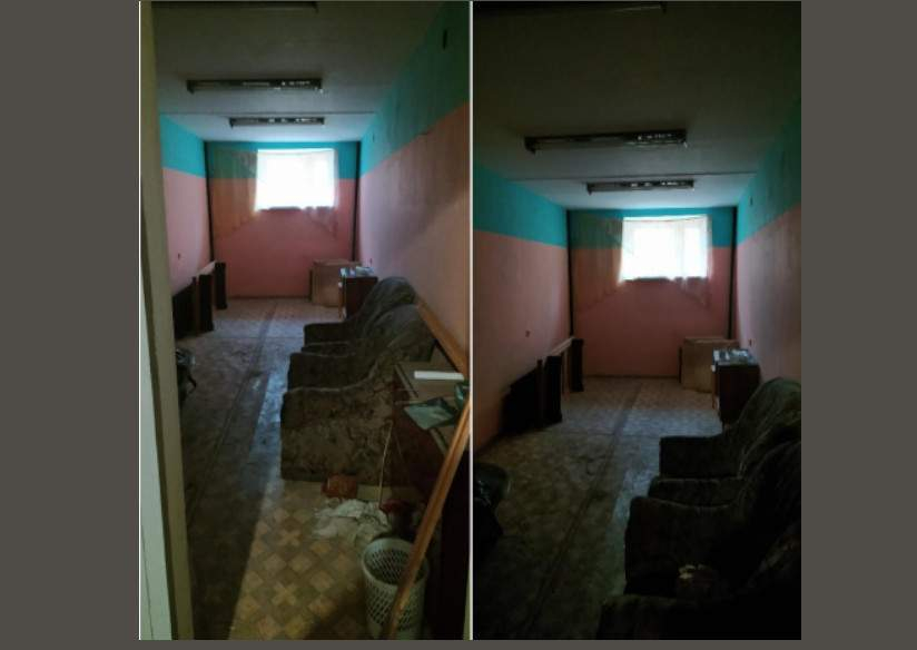 Фото: Продажа офиса 327.1 м2 test