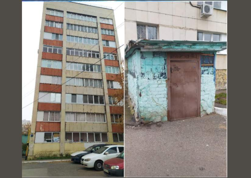 Фото: Продажа офиса 327.1 м2 test